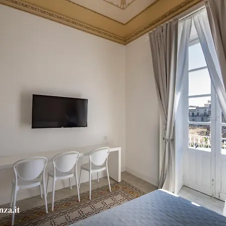 Luxury Febo Ortigia - Siciliavacanza Appartamento *