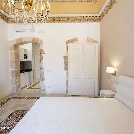 Luxury Febo Ortigia - Siciliavacanza Appartamento Syracuse