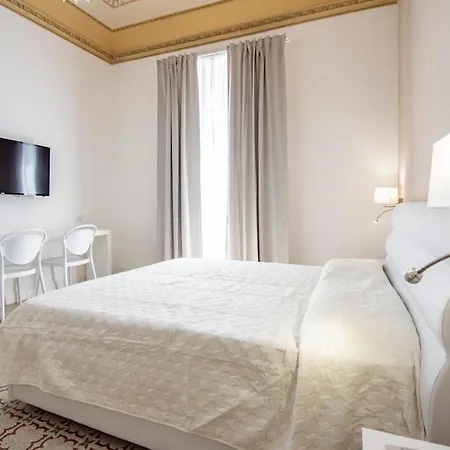 Appartamento Luxury Febo Ortigia - Siciliavacanza *
