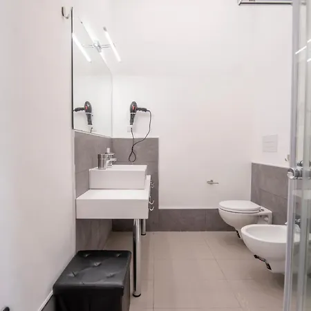 Luxury Febo Ortigia - Siciliavacanza * Syracuse