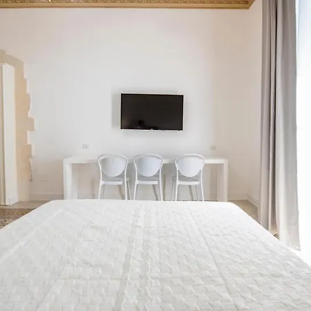 Luxury Febo Ortigia - Siciliavacanza Appartement Syracuse