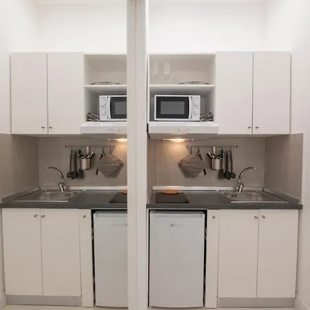 Luxury Febo Ortigia - Siciliavacanza Appartement Syracuse