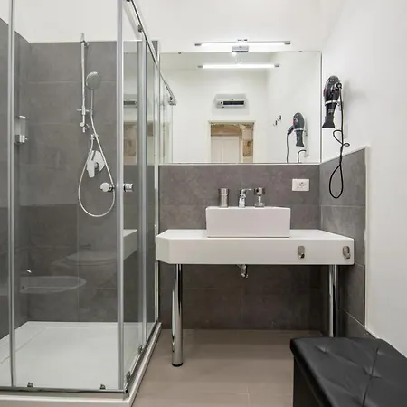 Luxury Febo Ortigia - Siciliavacanza Appartement Syracuse