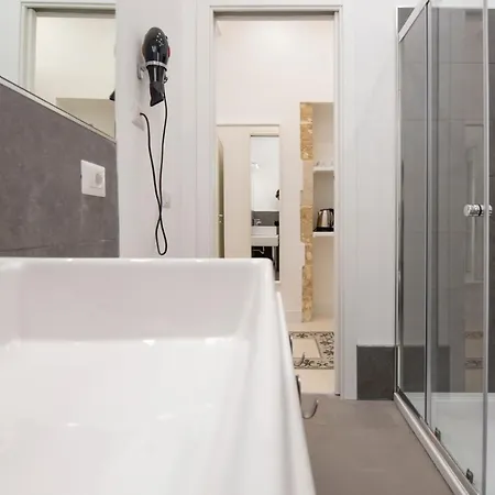 Appartamento Luxury Febo Ortigia - Siciliavacanza