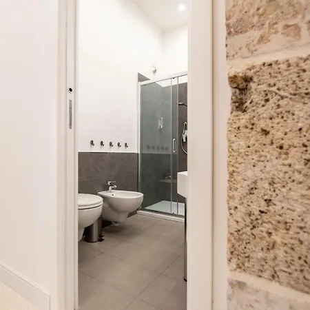 Appartamento Luxury Febo Ortigia - Siciliavacanza *