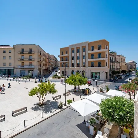 Luxury Febo Ortigia - Siciliavacanza Appartamento