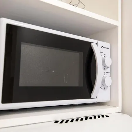 Luxury Febo Ortigia - Siciliavacanza Appartamento *
