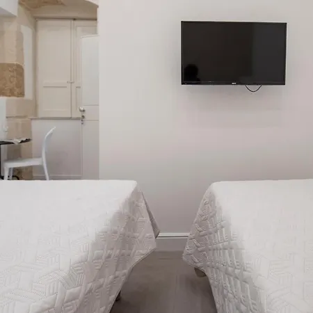 Luxury Febo Ortigia - Siciliavacanza Appartamento