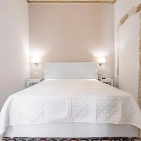 Luxury Febo Ortigia - Siciliavacanza Appartamento