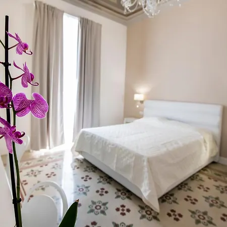 Luxury Febo Ortigia - Siciliavacanza Appartamento
