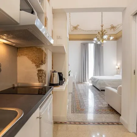 Luxury Febo Ortigia - Siciliavacanza Syracuse