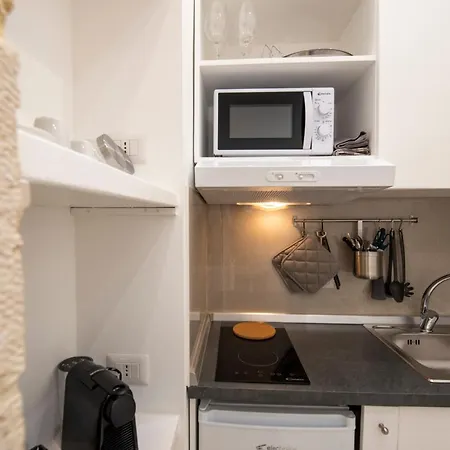 Luxury Febo Ortigia - Siciliavacanza * Syracuse