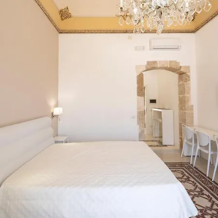 Luxury Febo Ortigia - Siciliavacanza * Syracuse