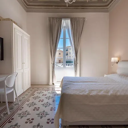 Luxury Febo Ortigia - Siciliavacanza