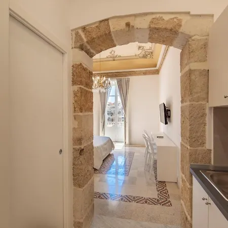 Luxury Febo Ortigia - Siciliavacanza *