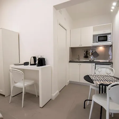 Luxury Febo Ortigia - Siciliavacanza * Syracuse