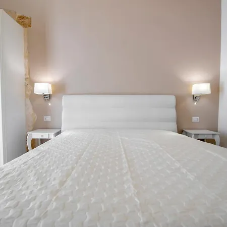 Luxury Febo Ortigia - Siciliavacanza