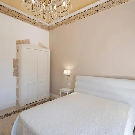 Appartamento Luxury Febo Ortigia - Siciliavacanza