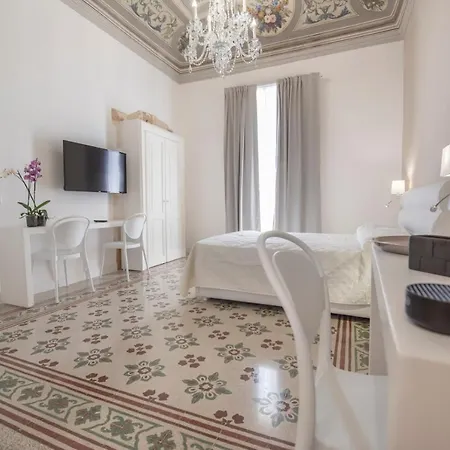 Luxury Febo Ortigia - Siciliavacanza