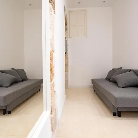 Luxury Febo Ortigia - Siciliavacanza Appartement