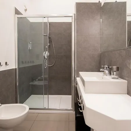 Appartamento Luxury Febo Ortigia - Siciliavacanza