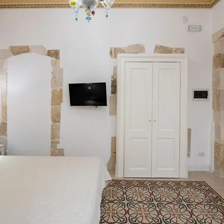 Luxury Febo Ortigia - Siciliavacanza Appartamento