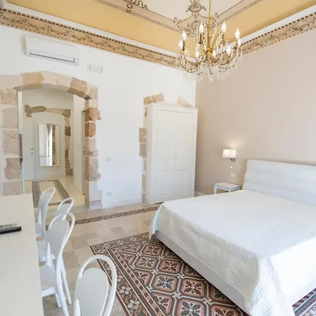 Appartamento Luxury Febo Ortigia - Siciliavacanza Syracuse