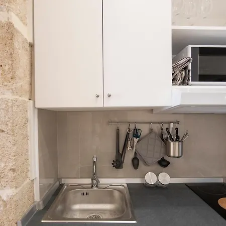 Appartamento Luxury Febo Ortigia - Siciliavacanza *