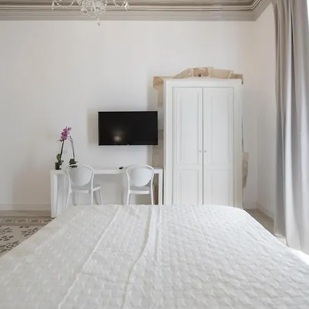 Luxury Febo Ortigia - Siciliavacanza * Syracuse