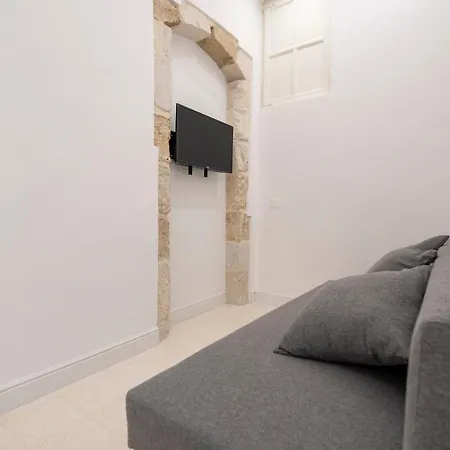 Luxury Febo Ortigia - Siciliavacanza Appartement Syracuse