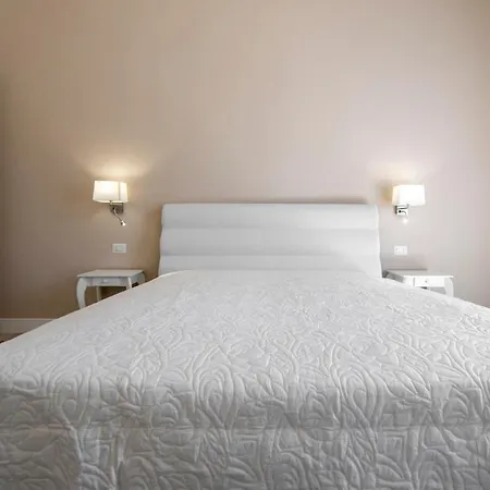 Appartamento Luxury Febo Ortigia - Siciliavacanza