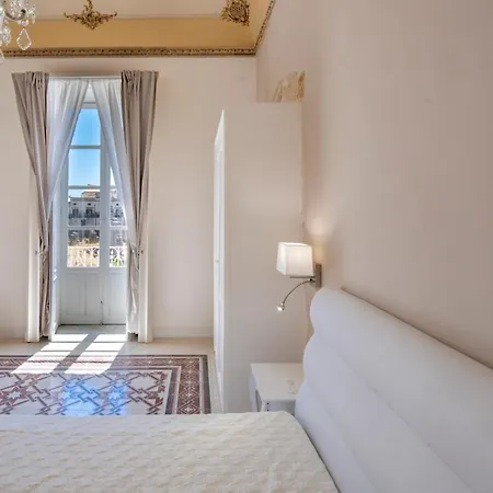 Luxury Febo Ortigia - Siciliavacanza Appartement Syracuse